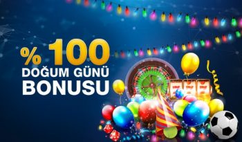 betsat dogum gunu bonusu