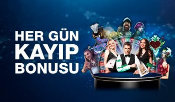 betsat her gun kayıp bonusu