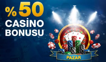 betsat pazar casino bonusu