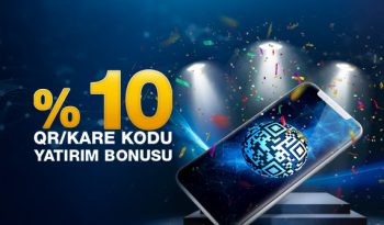 betsat qr kod yatırım bonusu