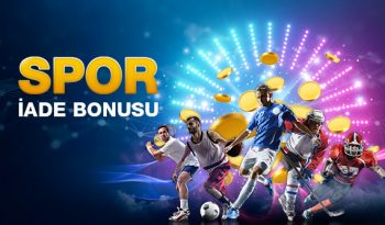 betsat spor iade bonusu