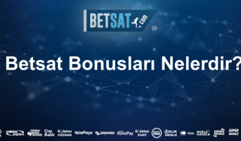 betsat bonusları nelerdir