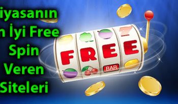freespin veren siteler
