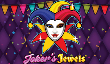 jokers jewels slot oyunları